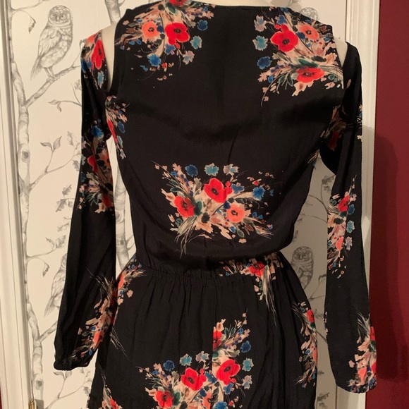 Willow & Clay romper - Picture 3 of 5